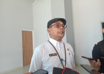 Hotel Atlet Samarinda Diharapkan Mulai Beroperasi pada Desember 2024