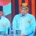 Debat Terakhir, Rudy : Pelestarian Budaya dan Pengelolaan SDA Kunci Menuju Kaltim yang Berkelanjutan