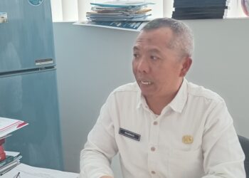 Rasman: Peningkatan Rekrutmen Pelatih Jadi Kunci Keberhasilan Prestasi Atlet Kaltim