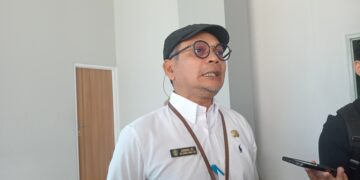 Dispora Kaltim Terapkan Prosedur Ketat untuk Penggunaan Gelora Kadrie Oening