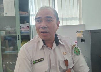 Dispora Kaltim Dorong Pengenalan Olahraga Tradisional di Sekolah Meski Hadapi Tantangan Fasilitas