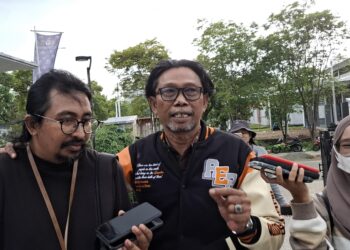 Dispora Kaltim: Kemajuan Olahraga di Kutai Timur Sesuai Harapan