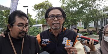 Dispora Kaltim: Kemajuan Olahraga di Kutai Timur Sesuai Harapan