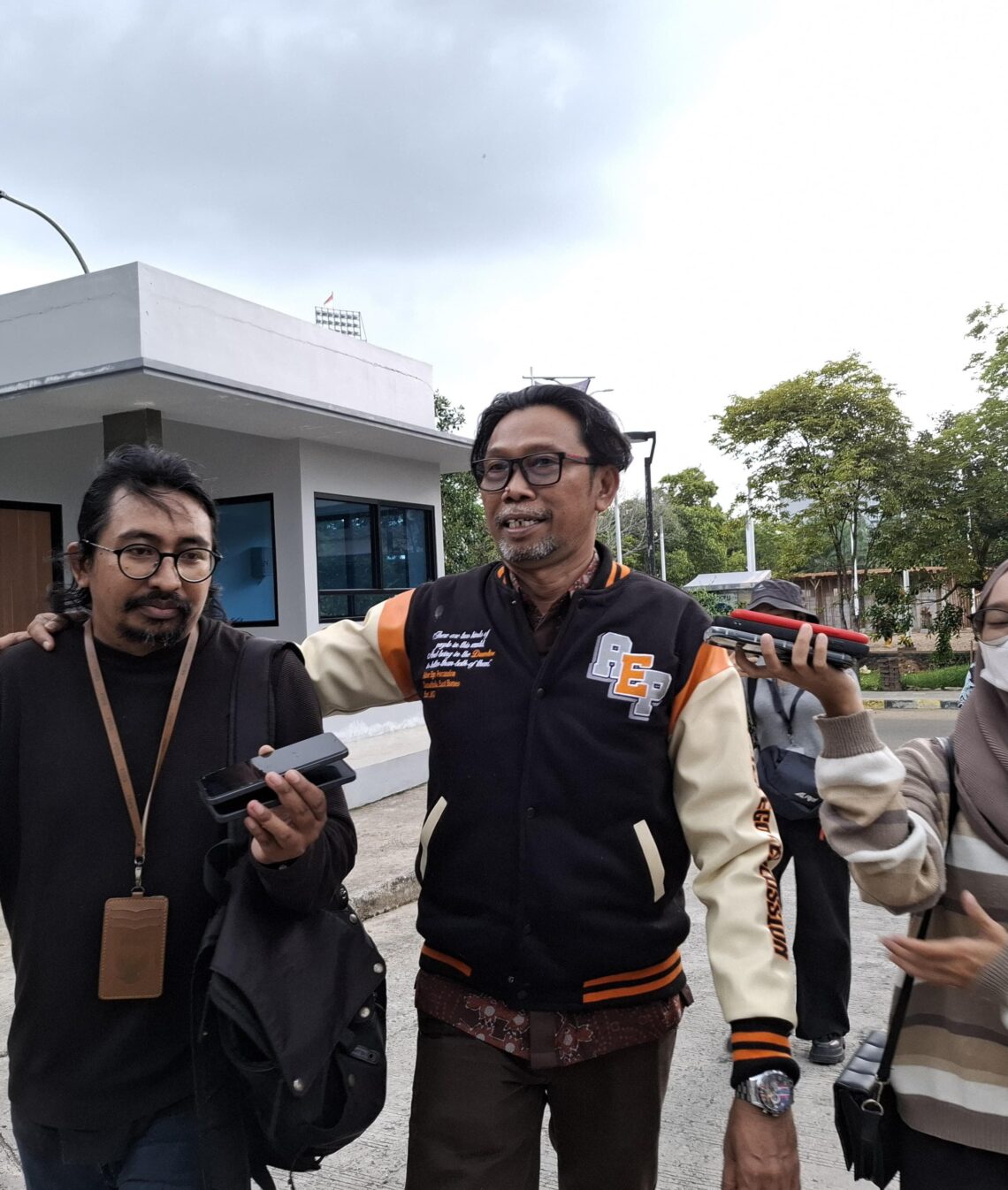 Dispora Kaltim Berkomitmen Meningkatkan Kualitas Sumber Daya Manusia