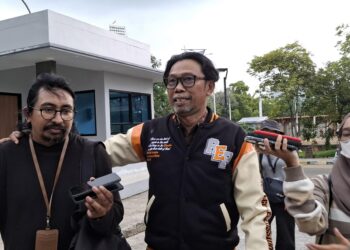 Dispora Kaltim Berkomitmen Meningkatkan Kualitas Sumber Daya Manusia