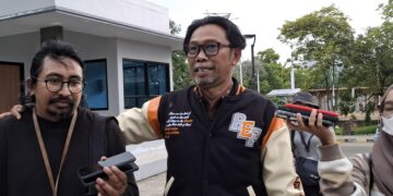 Dispora Kaltim Berkomitmen Meningkatkan Kualitas Sumber Daya Manusia