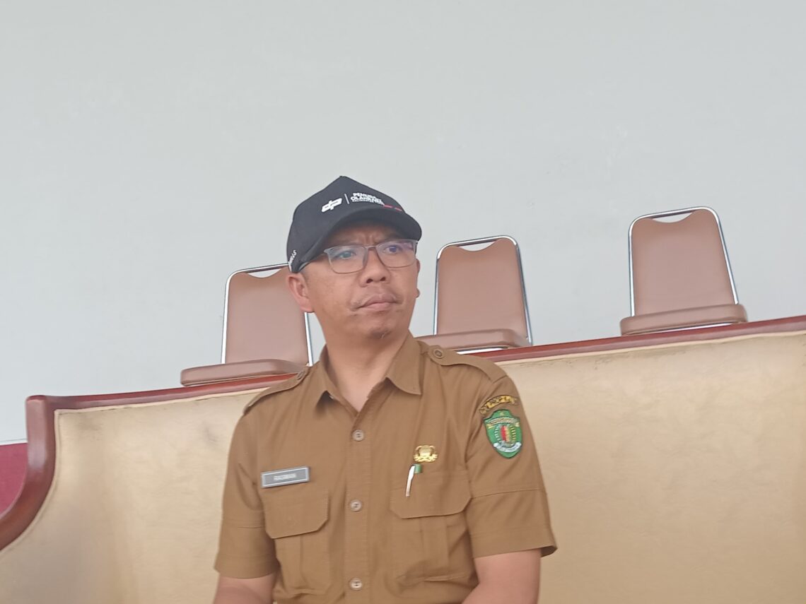 Dispora Kaltim Gandeng Guru Olahraga untuk Identifikasi Atlet Usia Dini