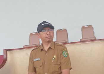 Dispora Kaltim Gandeng Guru Olahraga untuk Identifikasi Atlet Usia Dini