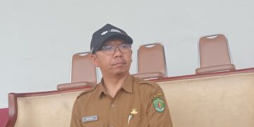 Dispora Kaltim Gandeng Guru Olahraga untuk Identifikasi Atlet Usia Dini