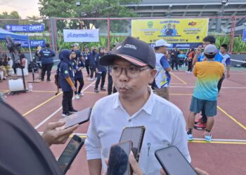 Dispora Kaltim Sebut Prestasi Beberapa Cabang Olahraga Masih Belum Memadai