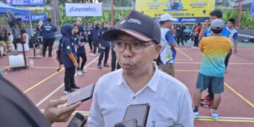 Dispora Kaltim Sebut Prestasi Beberapa Cabang Olahraga Masih Belum Memadai