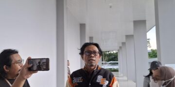 AHK: Pemuda Harus Aktif dalam Berorganisasi untuk Meningkatkan Indeks Pembangunan Pemuda