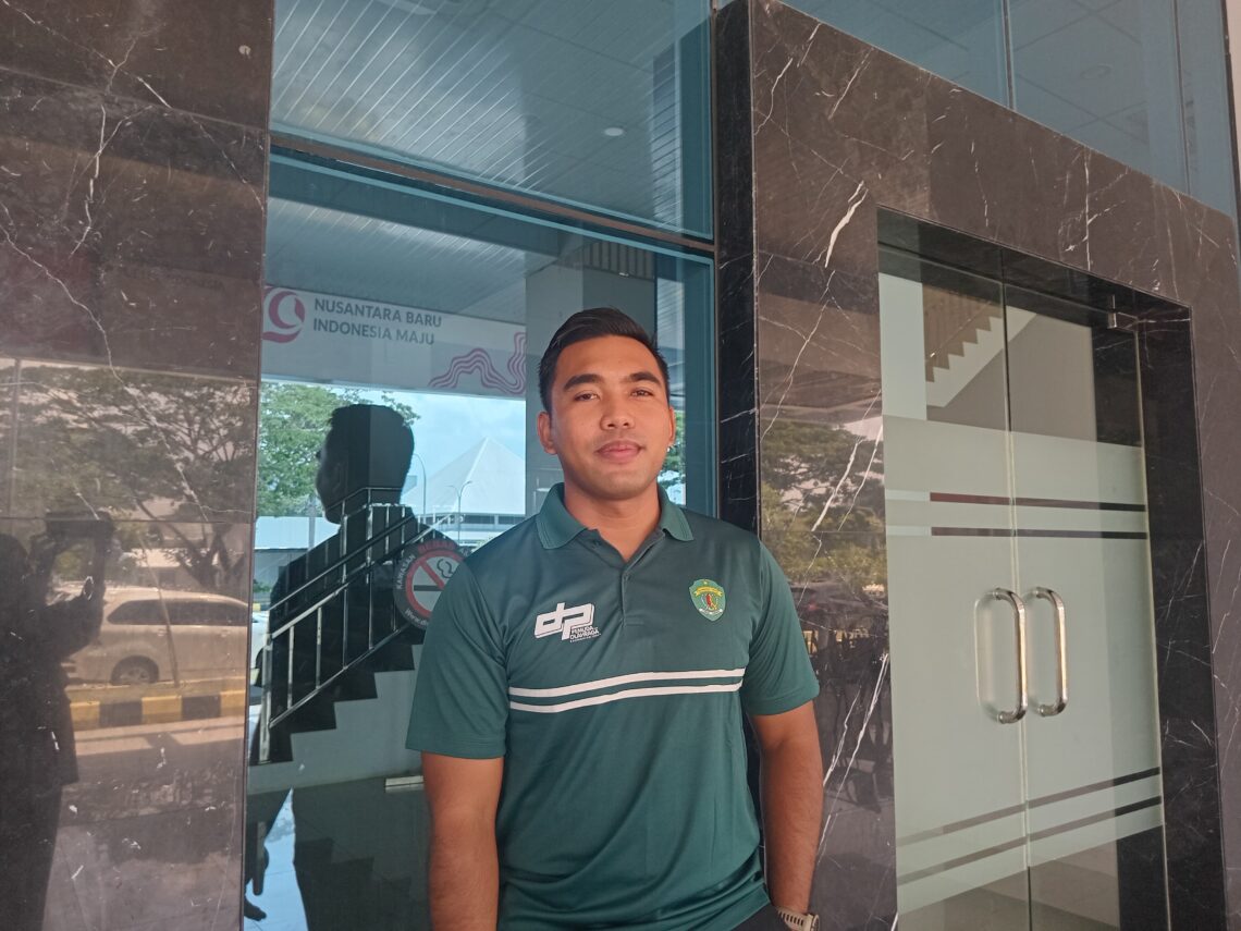 Dispora Kaltim Terapkan Retribusi untuk Dukung UMKM di GOR Sempaja