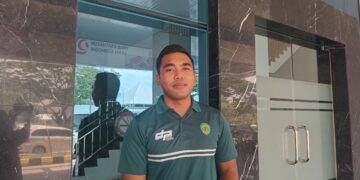 Dispora Kaltim Terapkan Retribusi untuk Dukung UMKM di GOR Sempaja