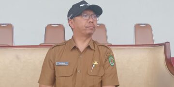 Dispora Kaltim Optimis Pembangunan Kepemudaan dan Olahraga Meningkat Signifikan
