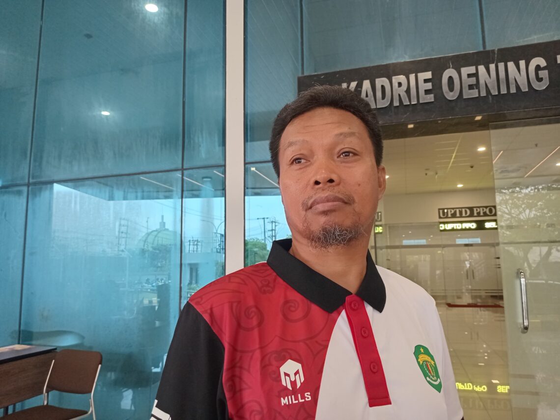 Kaltim Rancang Youth Creative Hub untuk Kembangkan Potensi Kreativitas Pemuda