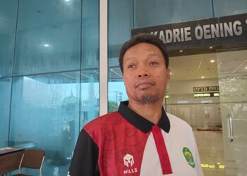 Kaltim Rancang Youth Creative Hub untuk Kembangkan Potensi Kreativitas Pemuda