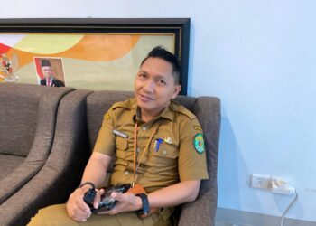 Ahmad Juanda: Dispora Kaltim Utamakan Penetapan Target Realistis dalam Pembinaan Pemuda