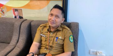 Ahmad Juanda: Dispora Kaltim Utamakan Penetapan Target Realistis dalam Pembinaan Pemuda