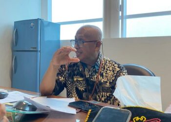 Bahri Ajak Pemuda Kaltim Manfaatkan Masa Muda untuk Belajar dan Berkembang