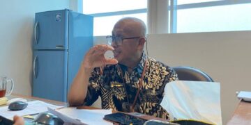 Bahri Ajak Pemuda Kaltim Manfaatkan Masa Muda untuk Belajar dan Berkembang