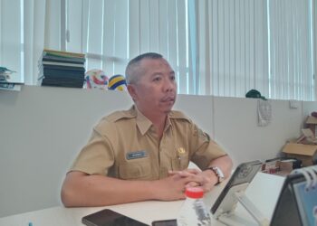 Dispora Kaltim Rancang Strategi Terpadu untuk Cetak Atlet Unggul di Kancah Nasional