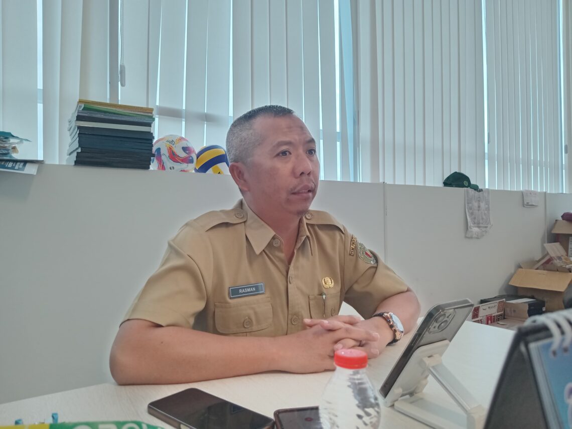 Keberhasilan Prapopnas Jadi Pondasi, Kaltim Fokus Persiapkan Popnas 2025