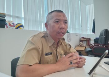 Evaluasi Pasca-Pencapaian Prapopnas 2024, Dispora Kaltim Terus Tingkatkan Pembinaan Olahraga