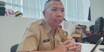 Evaluasi Pasca-Pencapaian Prapopnas 2024, Dispora Kaltim Terus Tingkatkan Pembinaan Olahraga