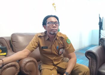 Kadispora Kaltim Berikan Apresiasi atas Keberhasilan Atlet di Prapopnas 2024