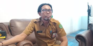 Kadispora Kaltim Berikan Apresiasi atas Keberhasilan Atlet di Prapopnas 2024