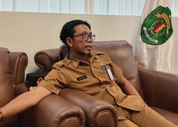 Dispora Kaltim Pastikan Penghitungan Bonus Atlet PON Akan Rampung