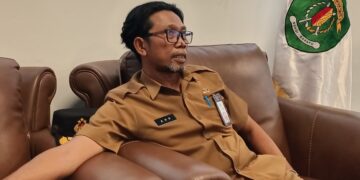 Dispora Kaltim Pastikan Penghitungan Bonus Atlet PON Akan Rampung