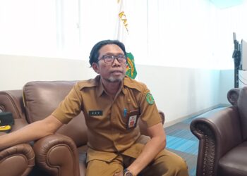 AHK : Dispora Kaltim Soal Mutasi Atlet dan Kewenangan KONI