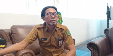 AHK : Dispora Kaltim Soal Mutasi Atlet dan Kewenangan KONI