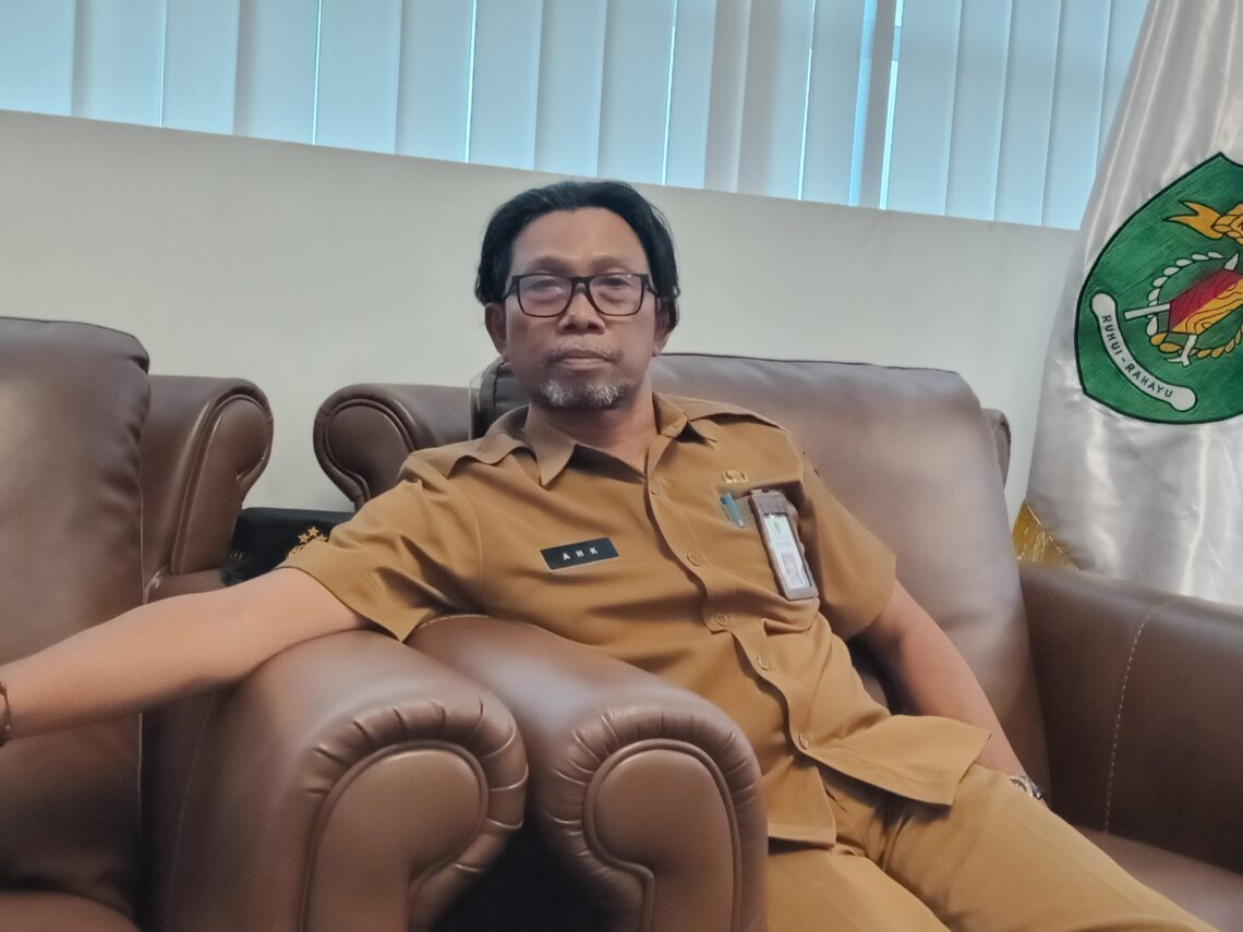 Dispora Kaltim Dorong Pengembangan Drumband Jadi Bagian Industri Olahraga