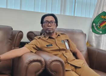 Dispora Kaltim Dorong Pengembangan Drumband Jadi Bagian Industri Olahraga