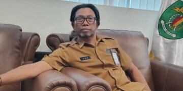 Dispora Kaltim Dorong Pengembangan Drumband Jadi Bagian Industri Olahraga