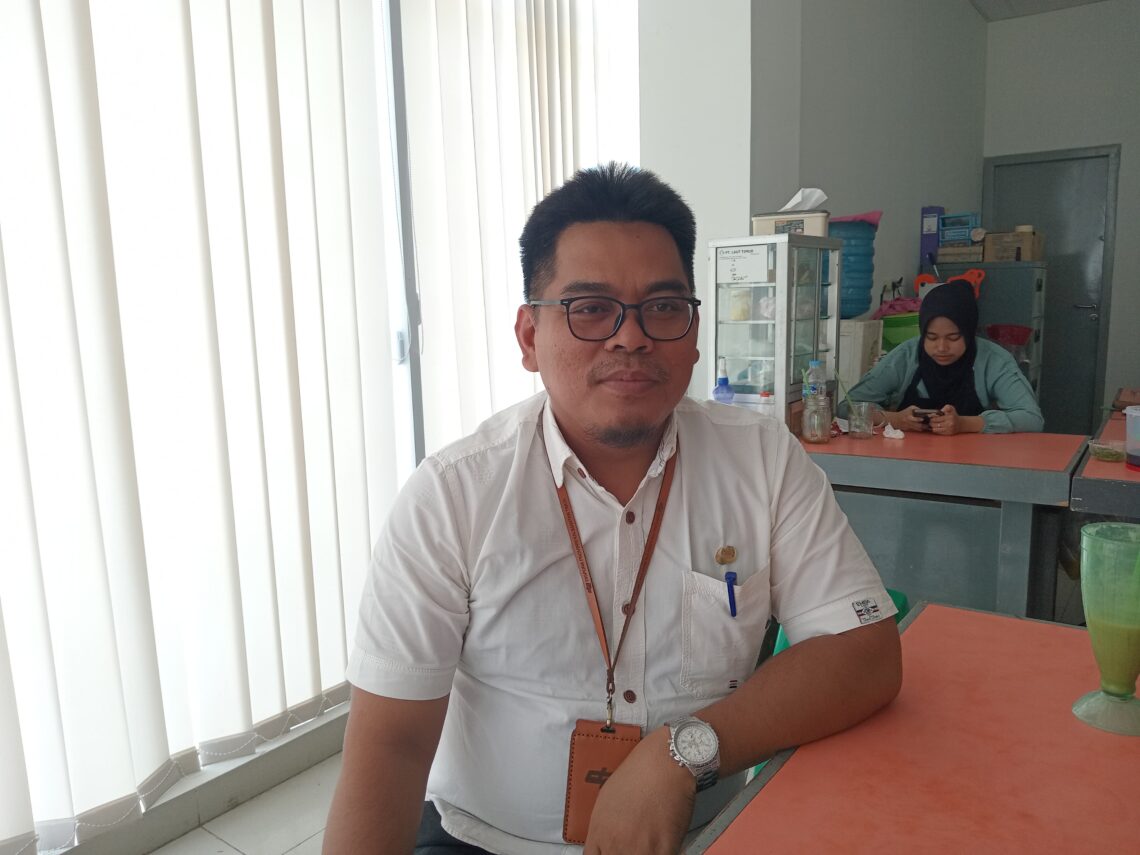 Dispora Kaltim Perluas Akses Pencarian Atlet Unggul di Daerah Terpencil