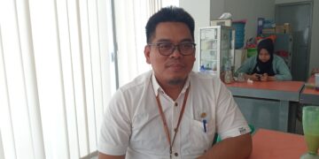 Dispora Kaltim Perluas Akses Pencarian Atlet Unggul di Daerah Terpencil