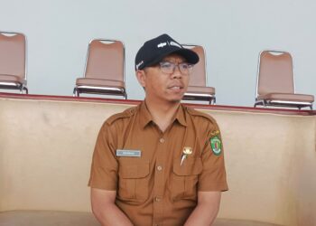 Dispora Kaltim Teruskan Program Pembagian Bola untuk SSB, Sudah Capai 1400 Bola di Tahun Kedua