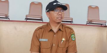 Dispora Kaltim Teruskan Program Pembagian Bola untuk SSB, Sudah Capai 1400 Bola di Tahun Kedua