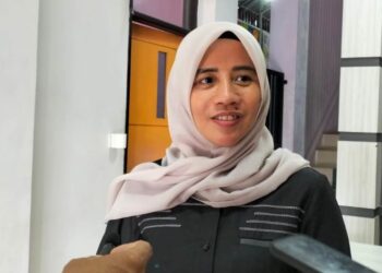 Damayanti Ajak Pemerintah Fokus pada Peningkatan SDM Lokal Menyambut Pembangunan IKN