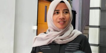 Damayanti Ajak Pemerintah Fokus pada Peningkatan SDM Lokal Menyambut Pembangunan IKN