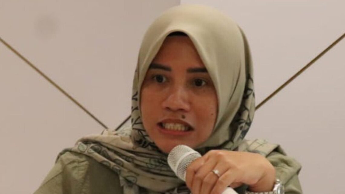 Damayanti Anjurkan Pendidikan Seks di Sekolah untuk Menanggulangi Kasus Kekerasan Seksual Anak