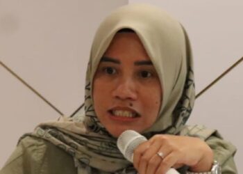 Damayanti Anjurkan Pendidikan Seks di Sekolah untuk Menanggulangi Kasus Kekerasan Seksual Anak