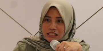 Damayanti Anjurkan Pendidikan Seks di Sekolah untuk Menanggulangi Kasus Kekerasan Seksual Anak