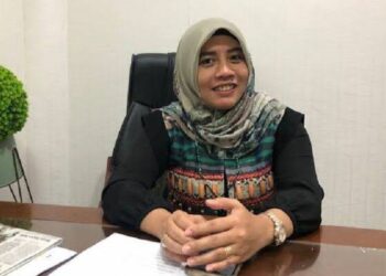 Damayanti: Sistem Zonasi di Balikpapan Tidak Adil dan Perlu Evaluasi Mendalam