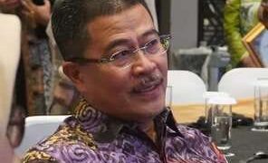 Darlis Pattalongi Soroti Pengelolaan SDA dan Toleransi Beragama di Kaltim