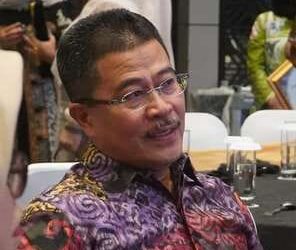 Darlis Pattalongi Soroti Pengelolaan SDA dan Toleransi Beragama di Kaltim